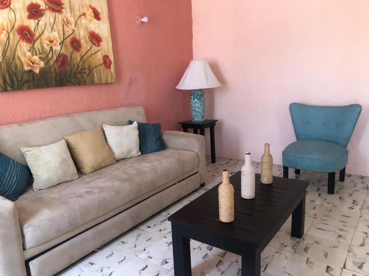 Casa Estelar Cancún Exterior foto