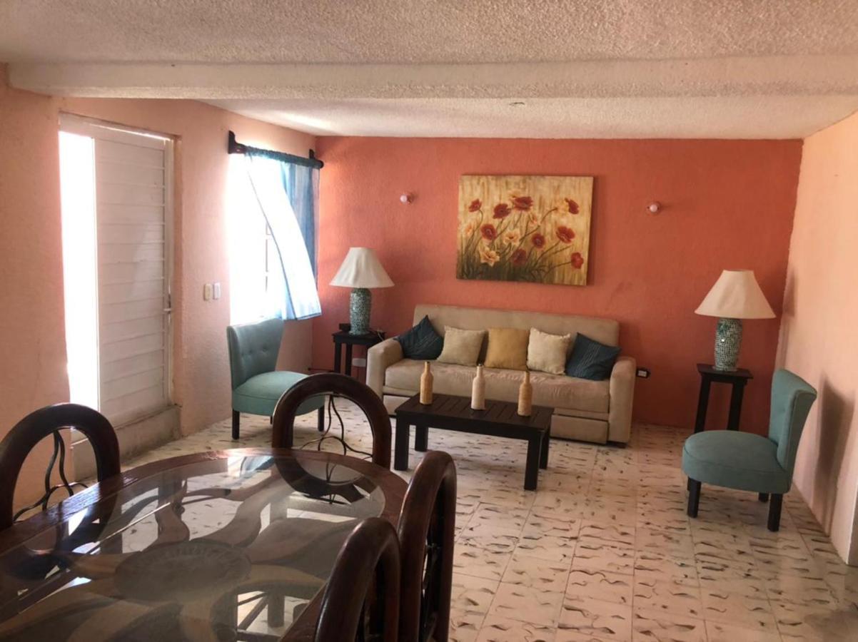 Casa Estelar Cancún Exterior foto