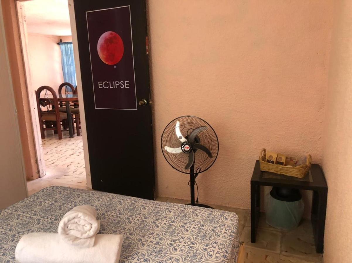 Casa Estelar Cancún Exterior foto