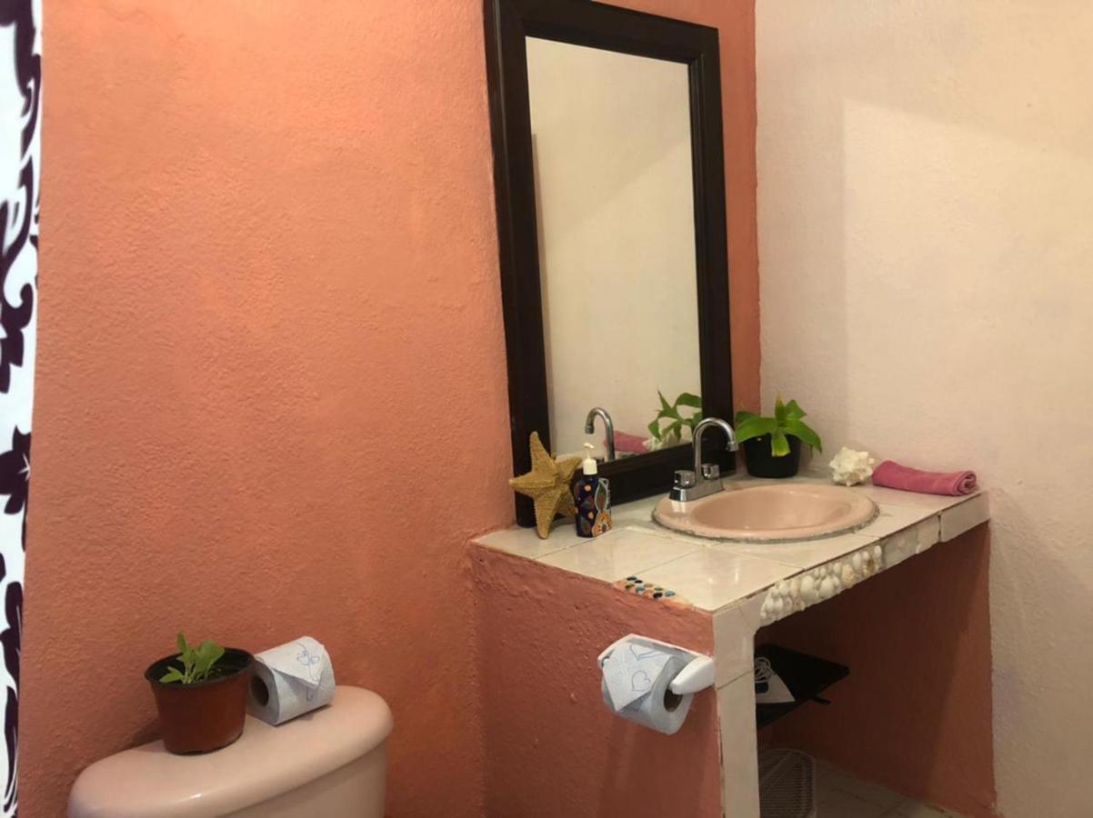 Casa Estelar Cancún Exterior foto
