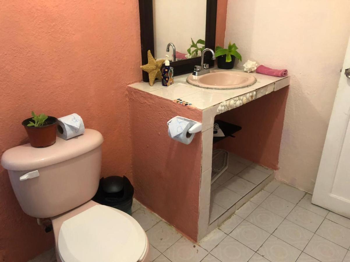 Casa Estelar Cancún Exterior foto
