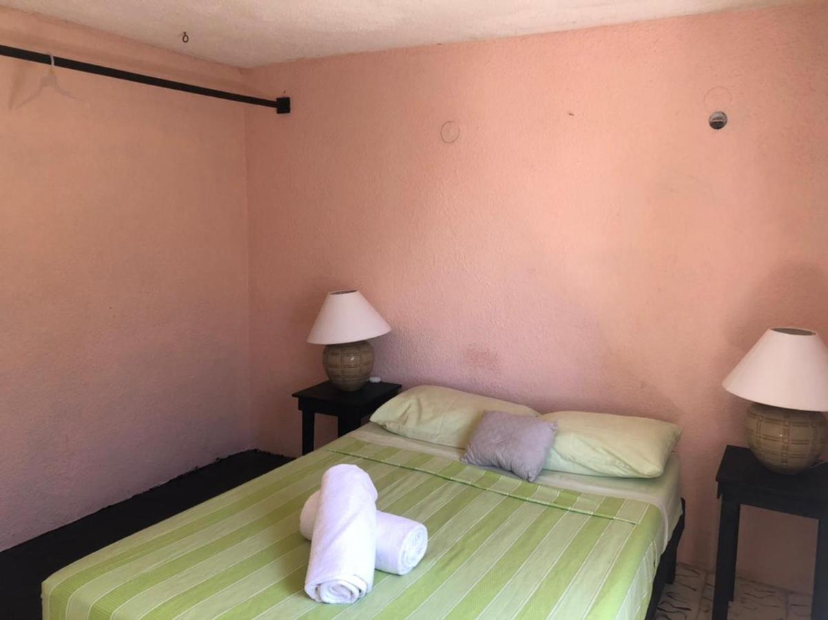 Casa Estelar Cancún Exterior foto